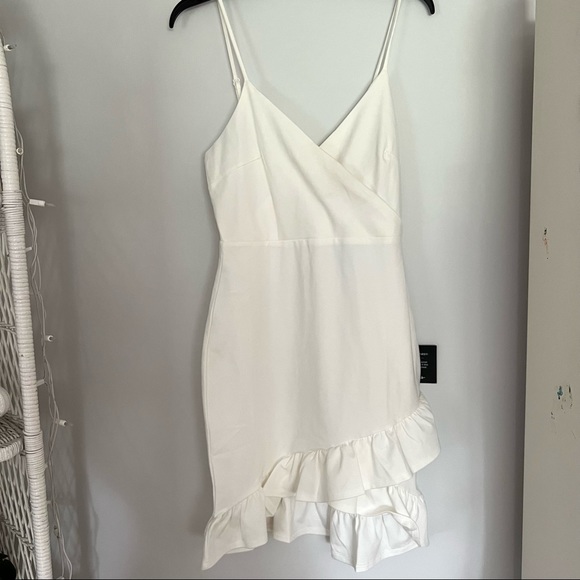 🌸NEW Lulu’s Sealed With A Kiss Dress - Picture 3 of 14